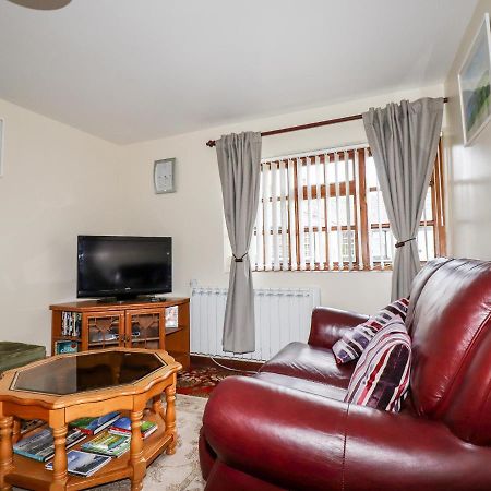 Casa Mia Βίλα Charlestown  Εξωτερικό φωτογραφία