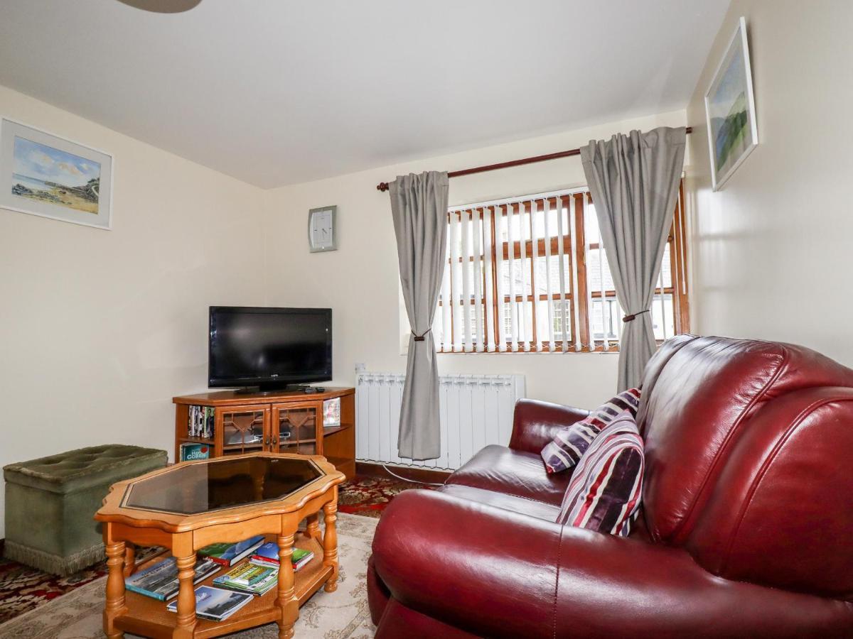 Casa Mia Βίλα Charlestown  Εξωτερικό φωτογραφία