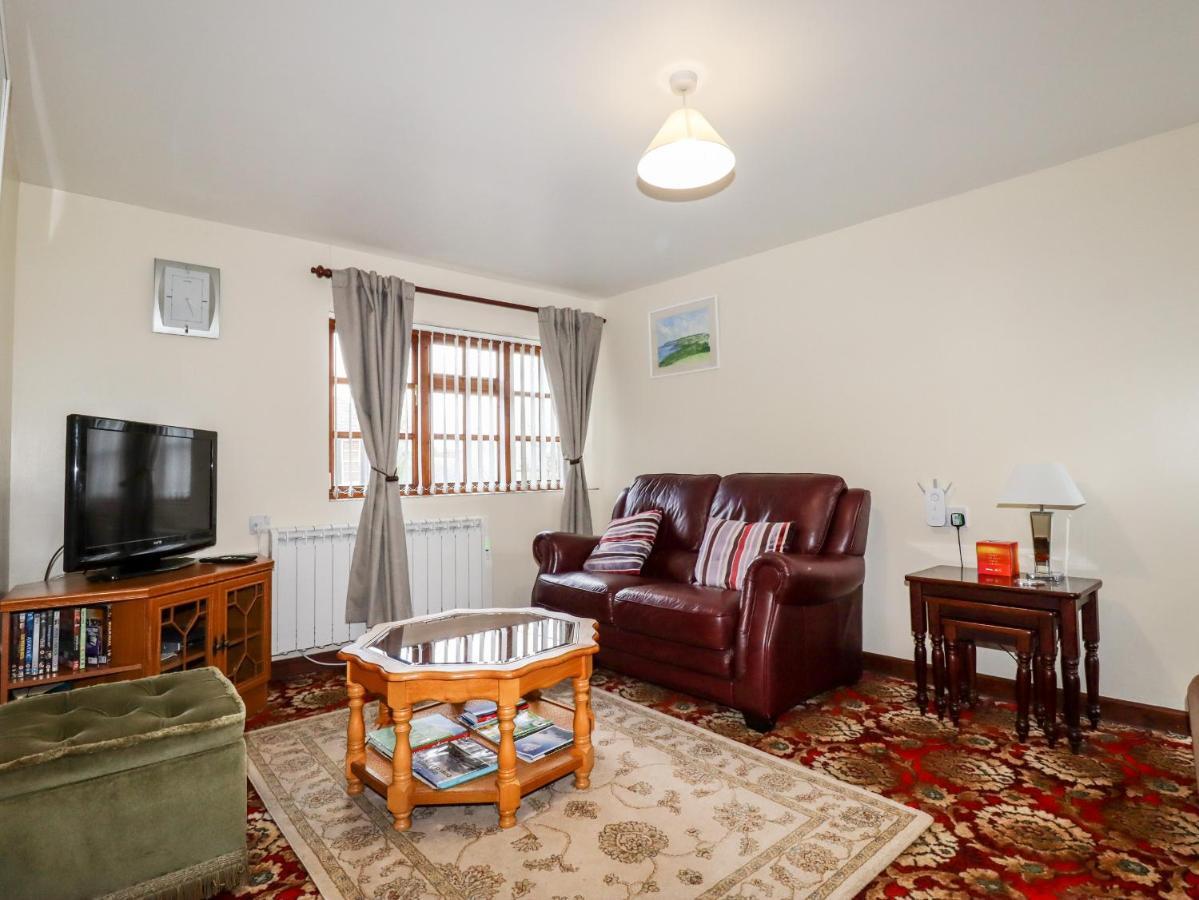 Casa Mia Βίλα Charlestown  Εξωτερικό φωτογραφία