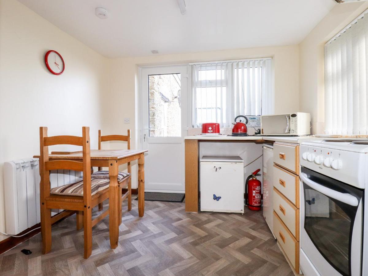 Casa Mia Βίλα Charlestown  Εξωτερικό φωτογραφία
