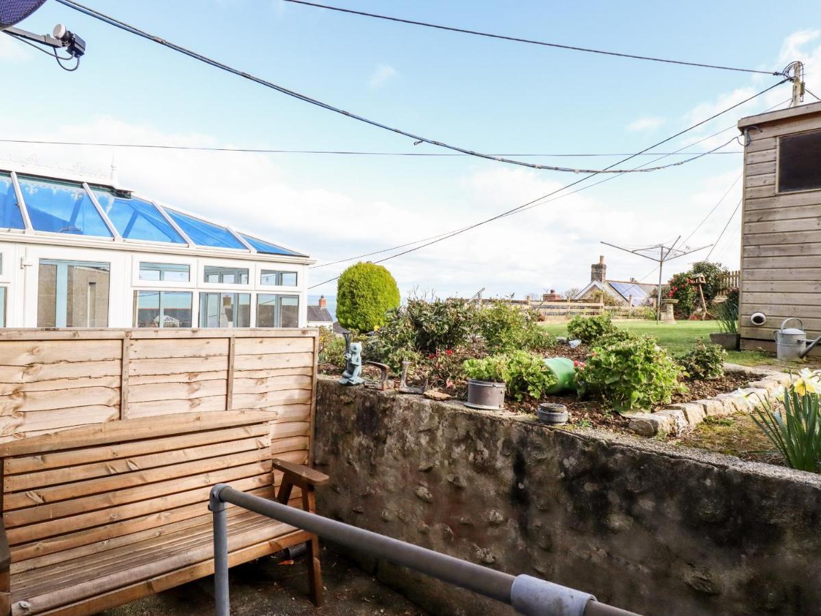 Casa Mia Βίλα Charlestown  Εξωτερικό φωτογραφία